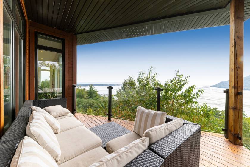 26 - Maison à vendre, Baie-Saint-Paul (Code - sp938, Charlevoix)