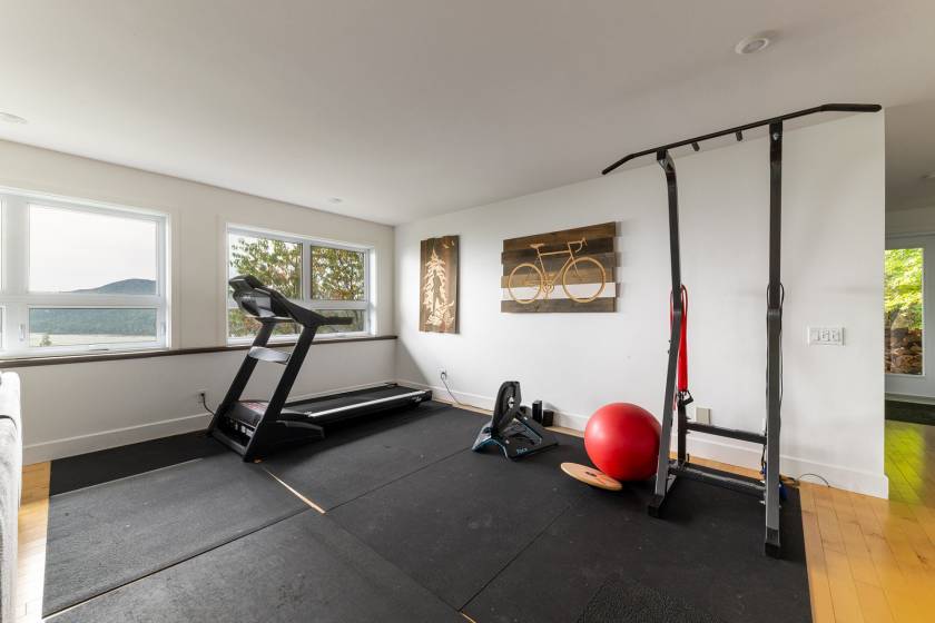30 - Maison à vendre, Baie-Saint-Paul (Code - sp938, Charlevoix)