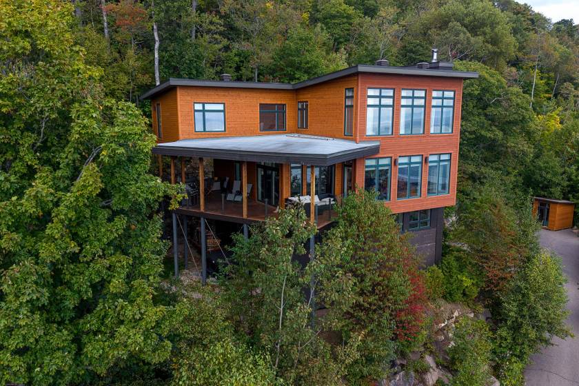 34 - Maison à vendre, Baie-Saint-Paul (Code - sp938, Charlevoix)