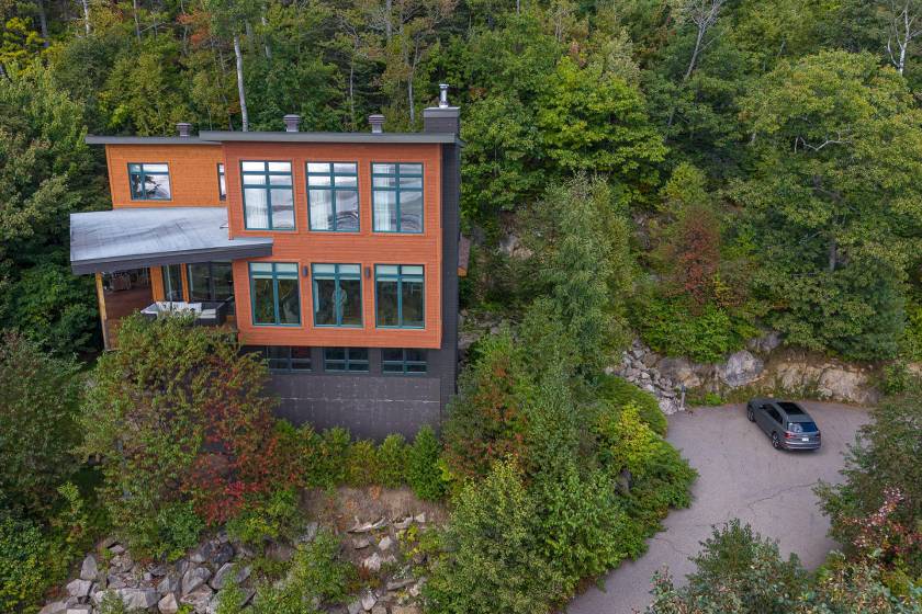 35 - Maison à vendre, Baie-Saint-Paul (Code - sp938, Charlevoix)