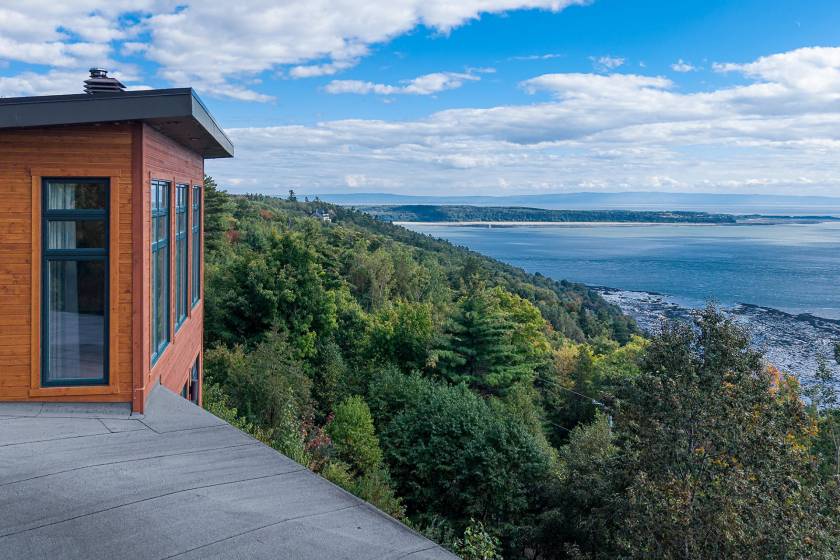 37 - Maison à vendre, Baie-Saint-Paul (Code - sp938, Charlevoix)