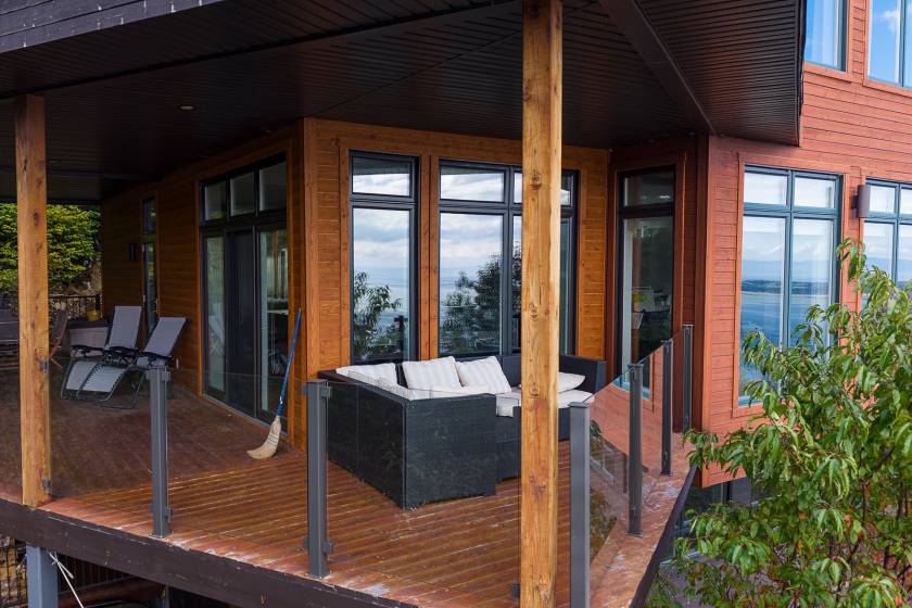 38 - Maison à vendre, Baie-Saint-Paul (Code - sp938, Charlevoix)