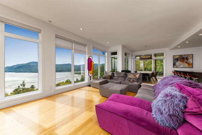 4 - Maison à vendre, Baie-Saint-Paul (Code - sp938, Charlevoix)
