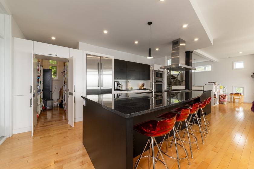 7 - Maison à vendre, Baie-Saint-Paul (Code - sp938, Charlevoix)