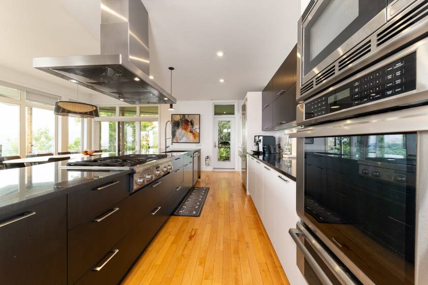 8 - Maison à vendre, Baie-Saint-Paul (Code - sp938, Charlevoix)