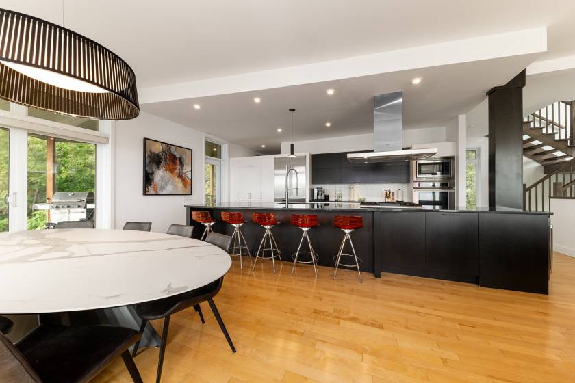 9 - Maison à vendre, Baie-Saint-Paul (Code - sp938, Charlevoix)