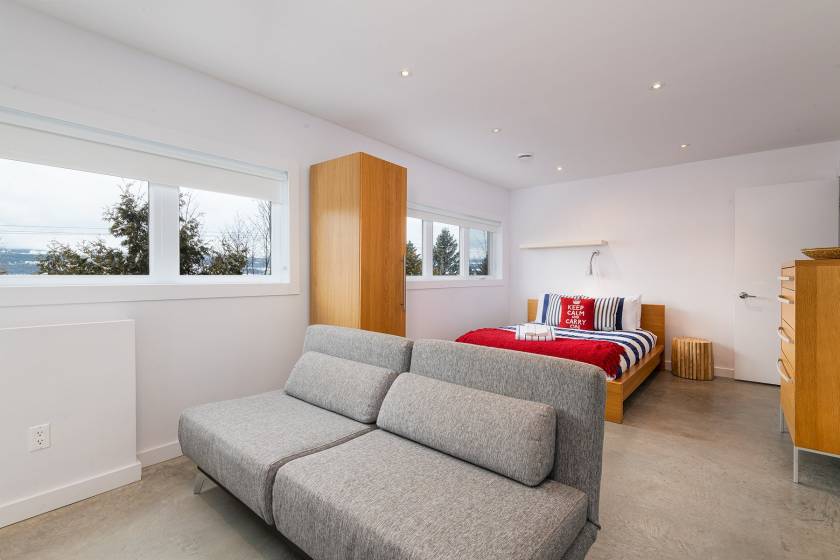 12 - Maison à vendre, Baie-Saint-Paul (Code - sp904, Charlevoix)