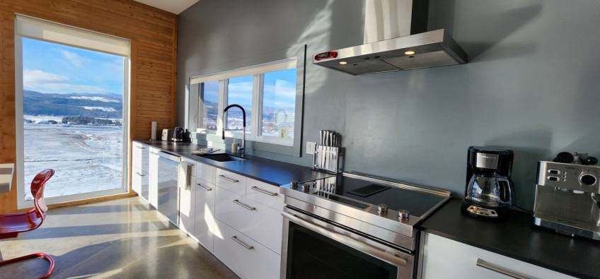 12 - Maison à vendre, Baie-Saint-Paul (Code - sp904, Charlevoix)