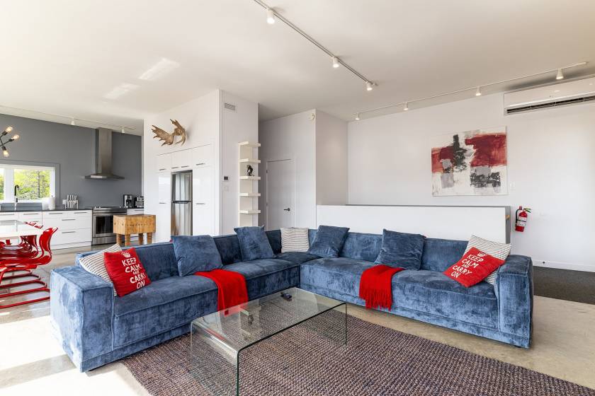 15 - Maison à vendre, Baie-Saint-Paul (Code - sp904, Charlevoix)