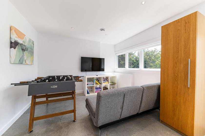 19 - Maison à vendre, Baie-Saint-Paul (Code - sp904, Charlevoix)