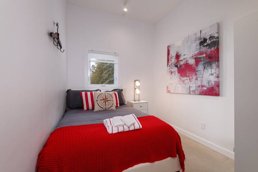 21 - Maison à vendre, Baie-Saint-Paul (Code - sp904, Charlevoix)