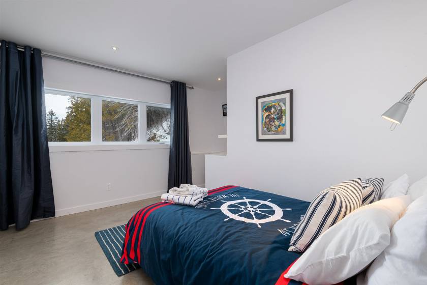 23 - Maison à vendre, Baie-Saint-Paul (Code - sp904, Charlevoix)