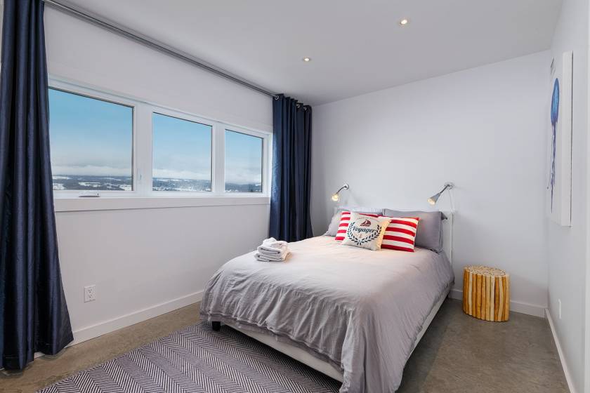 23 - Maison à vendre, Baie-Saint-Paul (Code - sp904, Charlevoix)