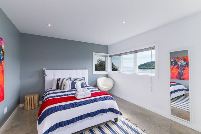 25 - Maison à vendre, Baie-Saint-Paul (Code - sp904, Charlevoix)