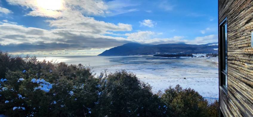 3 - Maison à vendre, Baie-Saint-Paul (Code - sp904, Charlevoix)