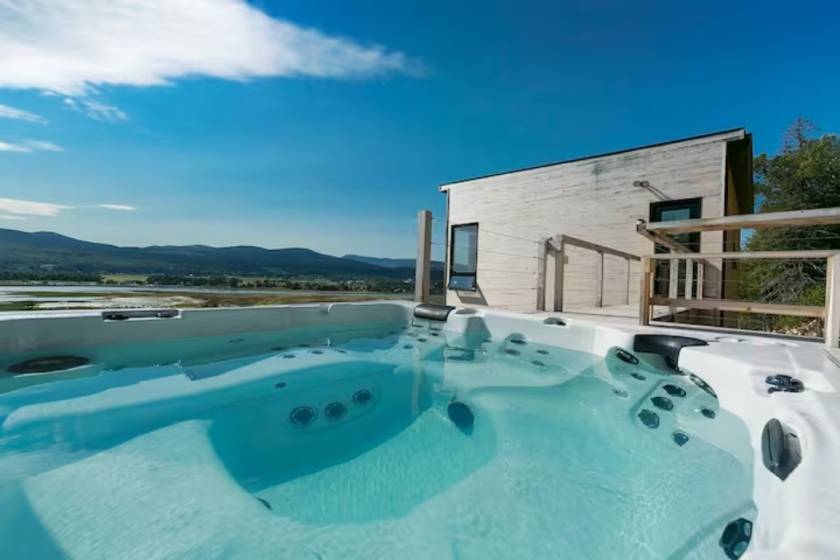 30 - Maison à vendre, Baie-Saint-Paul (Code - sp904, Charlevoix)