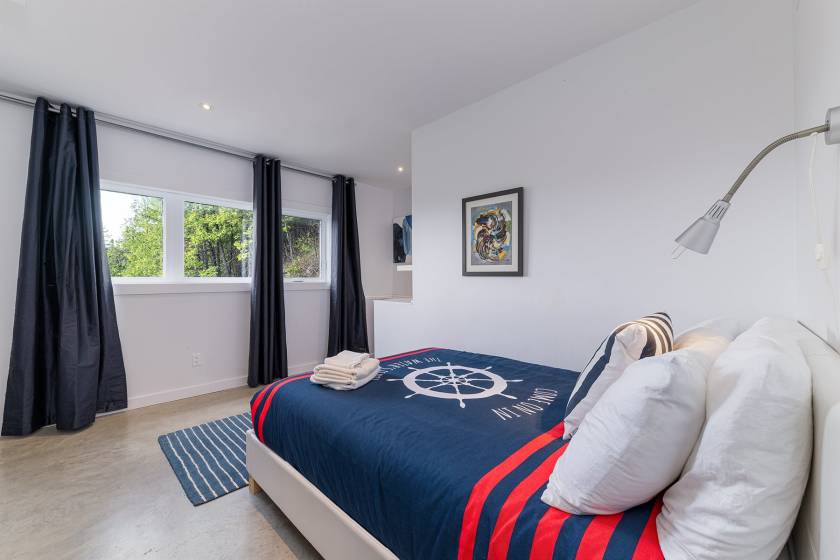 33 - Maison à vendre, Baie-Saint-Paul (Code - sp904, Charlevoix)