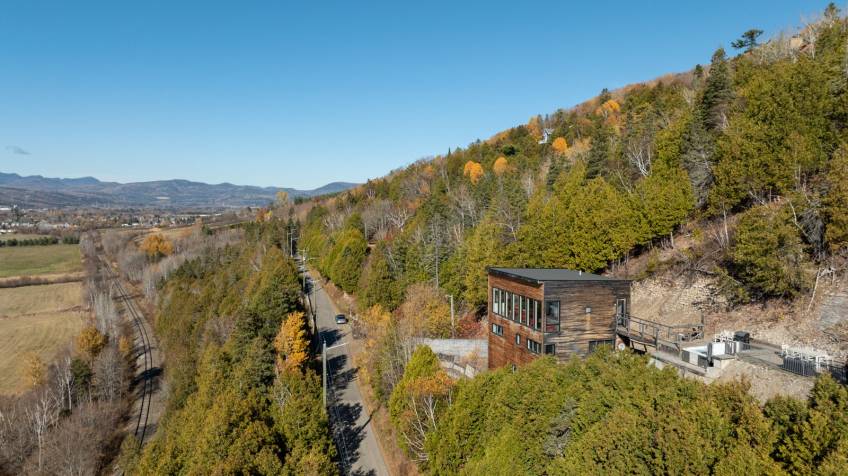 38 - Maison à vendre, Baie-Saint-Paul (Code - sp904, Charlevoix)