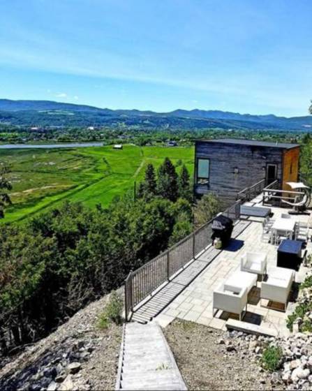 38 - Maison à vendre, Baie-Saint-Paul (Code - sp904, Charlevoix)