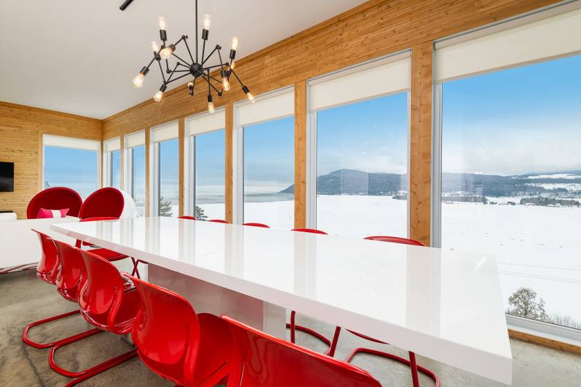 4 - Maison à vendre, Baie-Saint-Paul (Code - sp904, Charlevoix)