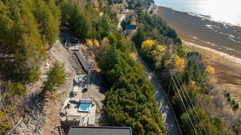 41 - Maison à vendre, Baie-Saint-Paul (Code - sp904, Charlevoix)