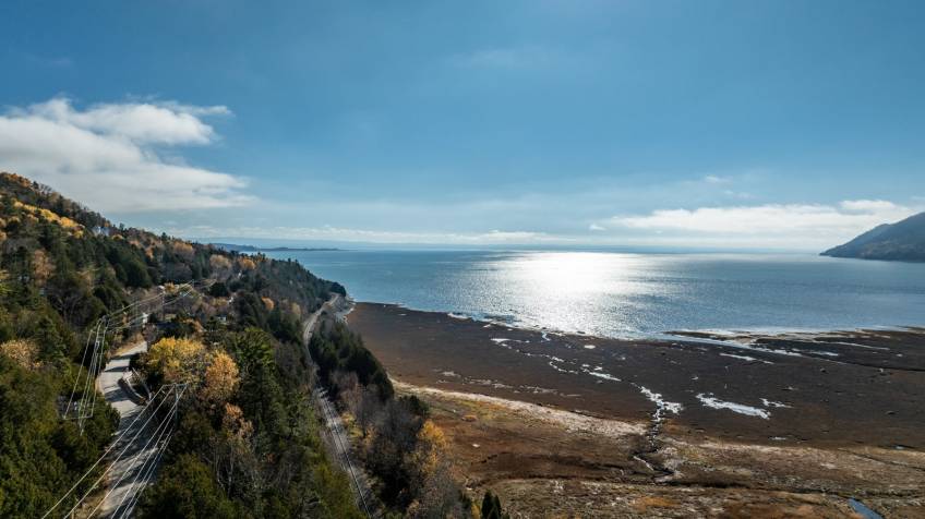 45 - Maison à vendre, Baie-Saint-Paul (Code - sp904, Charlevoix)