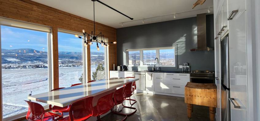 46 - Maison à vendre, Baie-Saint-Paul (Code - sp904, Charlevoix)