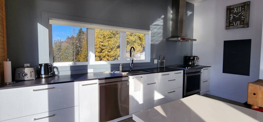 7 - Maison à vendre, Baie-Saint-Paul (Code - sp904, Charlevoix)