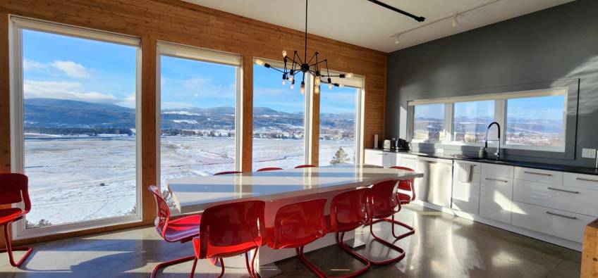 7 - Maison à vendre, Baie-Saint-Paul (Code - sp904, Charlevoix)