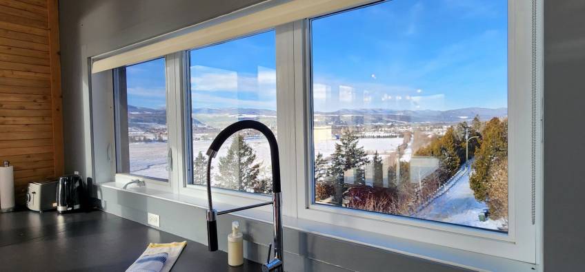 8 - Maison à vendre, Baie-Saint-Paul (Code - sp904, Charlevoix)