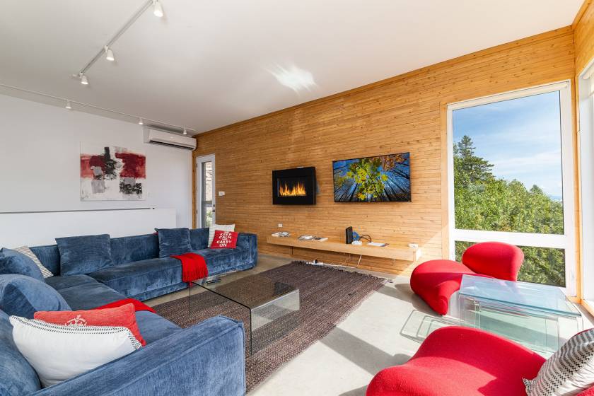 9 - Maison à vendre, Baie-Saint-Paul (Code - sp904, Charlevoix)