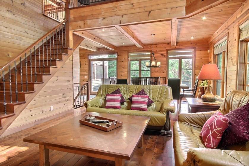 10 - Maison à vendre, Petite-Rivière-Saint-François (Code - pr794, Charlevoix)