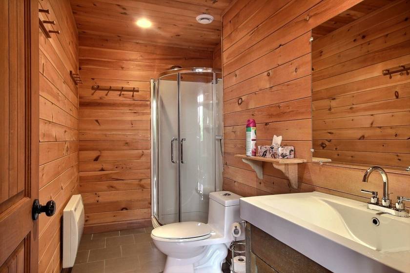 14 - Maison à vendre, Petite-Rivière-Saint-François (Code - pr794, Charlevoix)