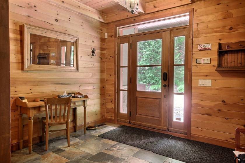 15 - Maison à vendre, Petite-Rivière-Saint-François (Code - pr794, Charlevoix)