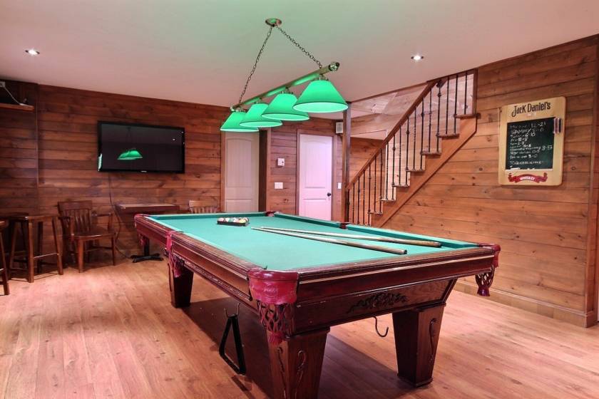 17 - Maison à vendre, Petite-Rivière-Saint-François (Code - pr794, Charlevoix)