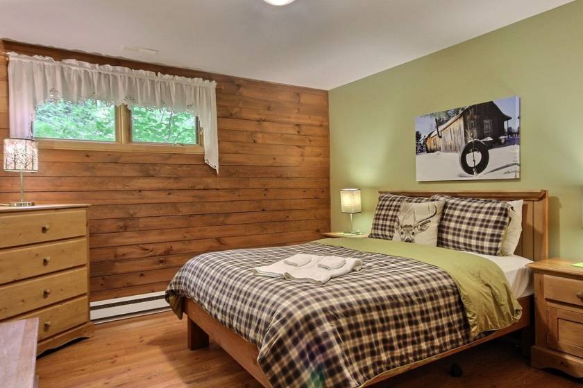 18 - Maison à vendre, Petite-Rivière-Saint-François (Code - pr794, Charlevoix)