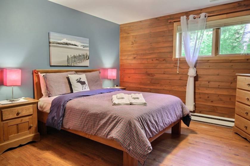 19 - Maison à vendre, Petite-Rivière-Saint-François (Code - pr794, Charlevoix)