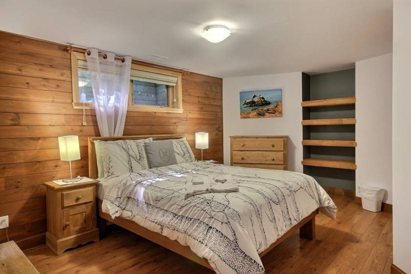 20 - Maison à vendre, Petite-Rivière-Saint-François (Code - pr794, Charlevoix)