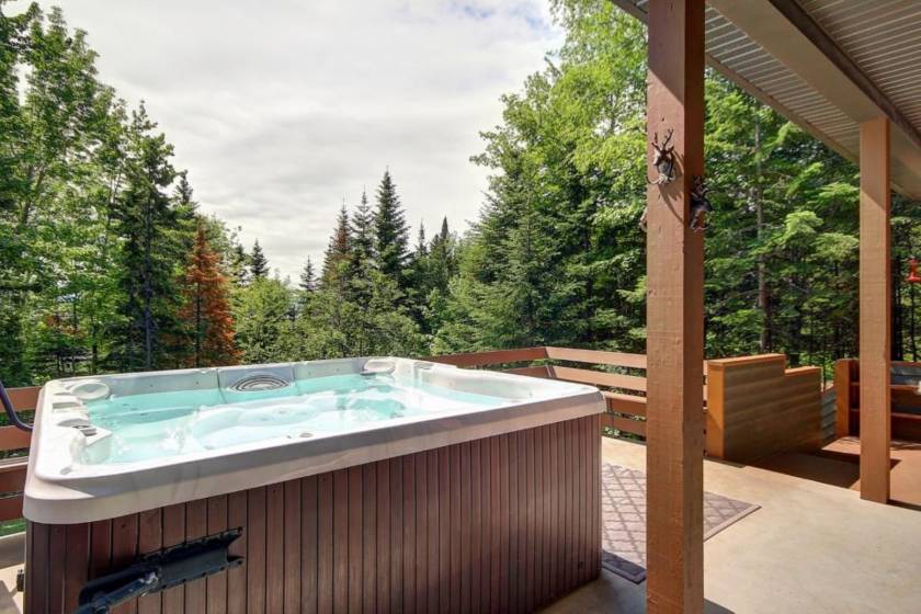 24 - Maison à vendre, Petite-Rivière-Saint-François (Code - pr794, Charlevoix)