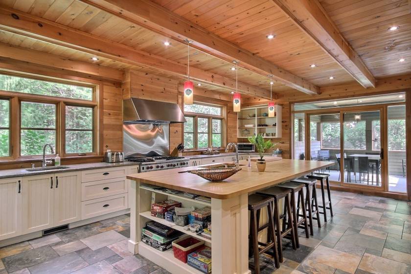 4 - Maison à vendre, Petite-Rivière-Saint-François (Code - pr794, Charlevoix)