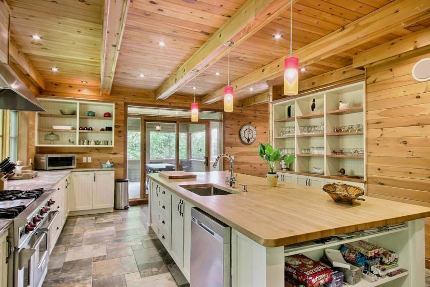 5 - Maison à vendre, Petite-Rivière-Saint-François (Code - pr794, Charlevoix)