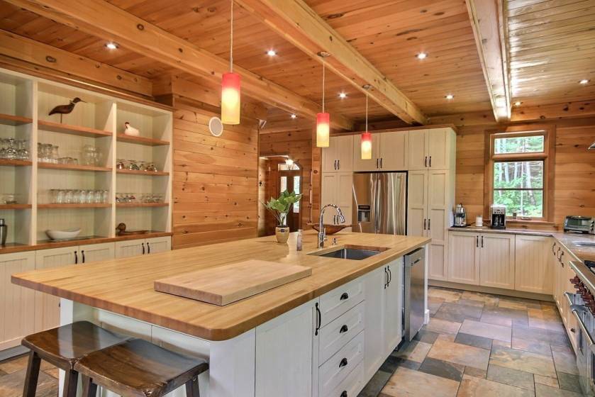 6 - Maison à vendre, Petite-Rivière-Saint-François (Code - pr794, Charlevoix)