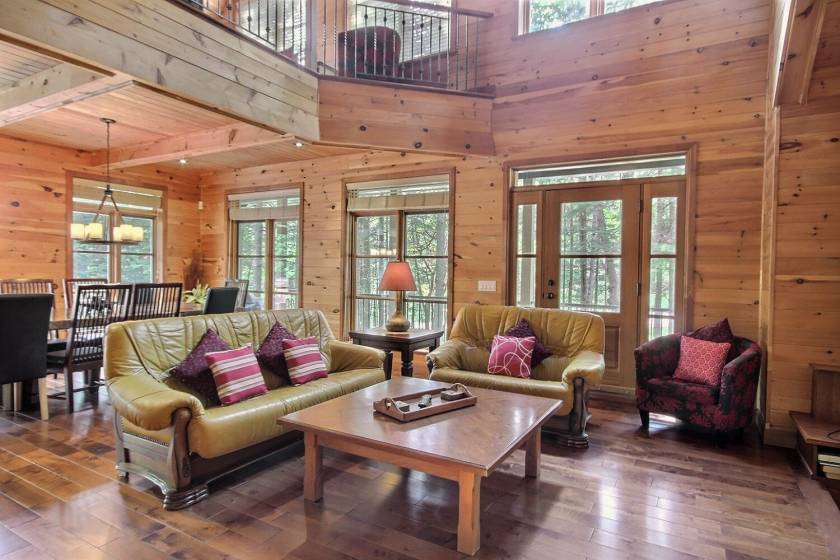 9 - Maison à vendre, Petite-Rivière-Saint-François (Code - pr794, Charlevoix)