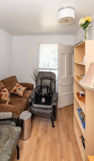 10 - House for sale, Baie-Saint-Paul (Code - sp893, Charlevoix)