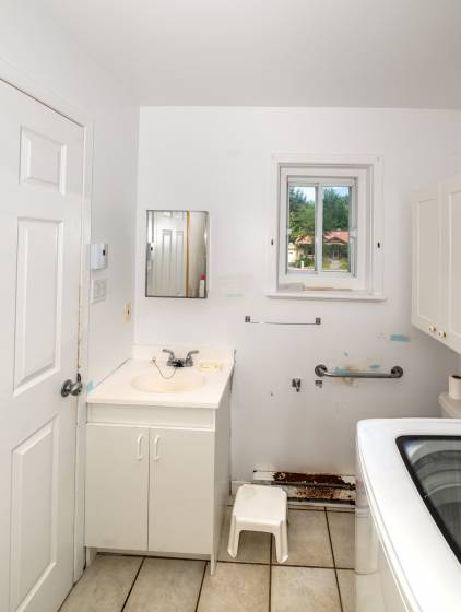 11 - House for sale, Baie-Saint-Paul (Code - sp893, Charlevoix)