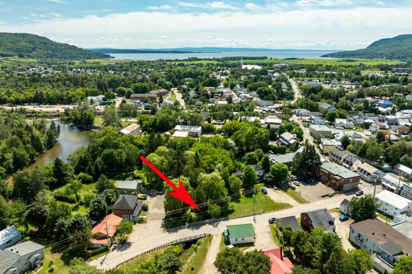 14 - House for sale, Baie-Saint-Paul (Code - sp893, Charlevoix)