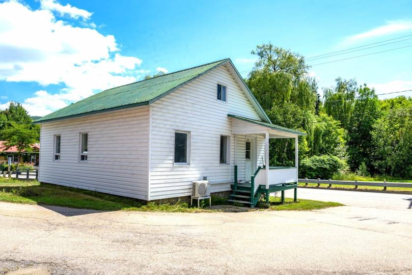 5 - House for sale, Baie-Saint-Paul (Code - sp893, Charlevoix)