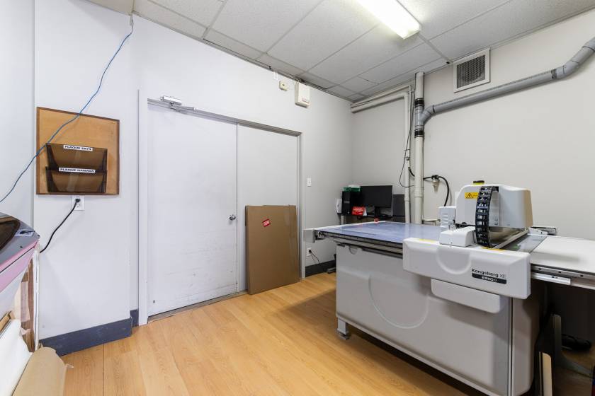 12 - Commercial for sale, Baie-Saint-Paul (Code - sp909, Charlevoix)