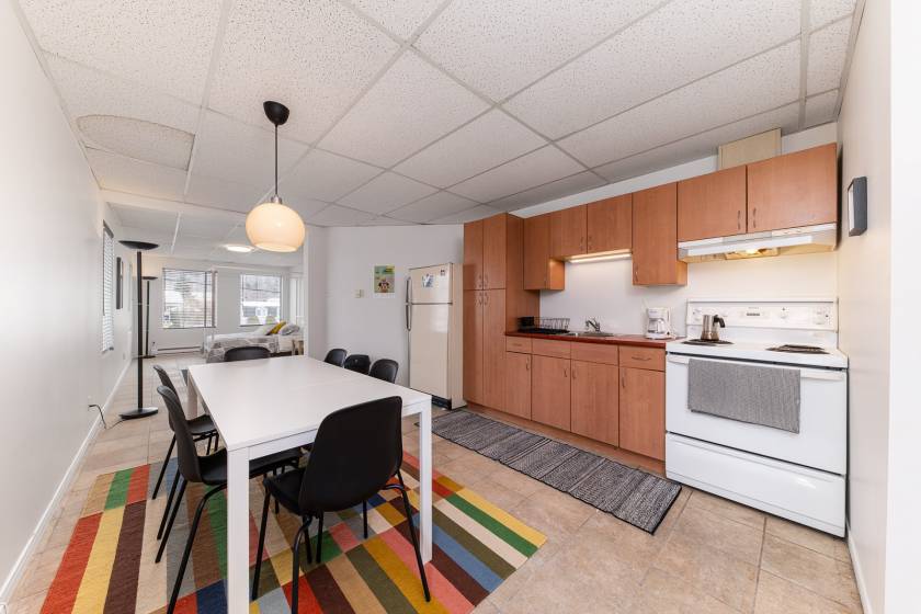 19 - Commercial for sale, Baie-Saint-Paul (Code - sp909, Charlevoix)