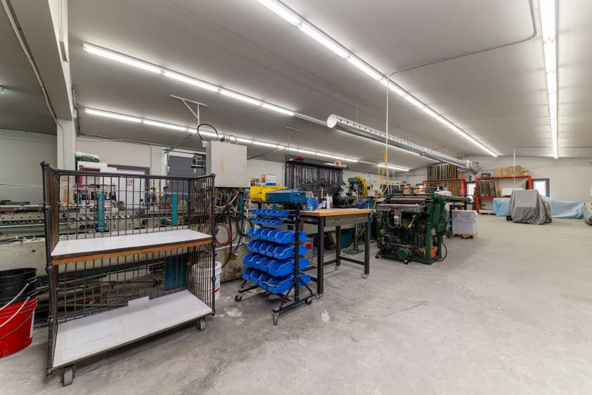23 - Commercial for sale, Baie-Saint-Paul (Code - sp909, Charlevoix)